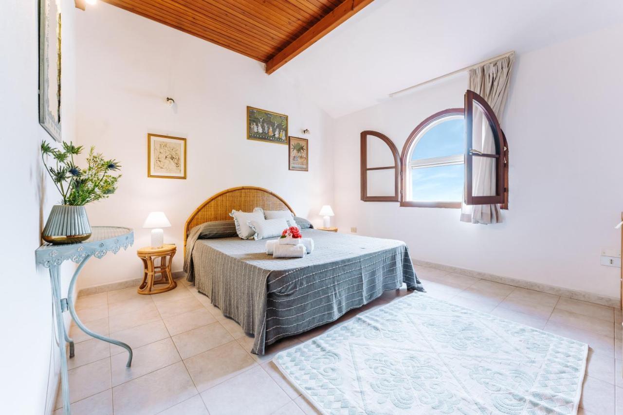 Soberania Villa Pula Eksteriør bilde