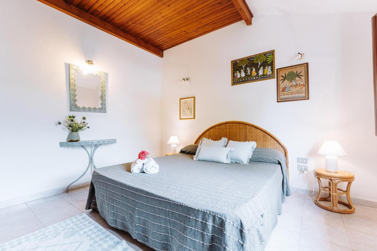 Soberania Villa Pula Eksteriør bilde